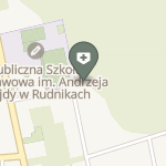 NZOZ Przychodnia Stomatologiczna Katarzyna Cukier-Berg na mapie