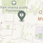 Przychodnia Stomatologiczna na mapie