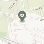 NZOZ Stowarzyszenia Lekarzy Dermatologów Estetycznych na mapie