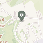 Poradnia Ginekologiczno-Położnicza "Ewa" na mapie