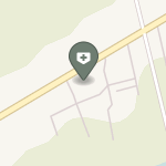 Przychodnia POZ na mapie