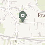 NZOZ "Zdrowie" na mapie