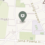 Przychodnia Zator na mapie