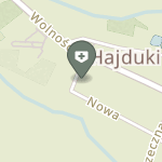 Przychodnia Medycyny Rodzinnej na mapie