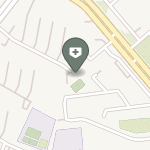 NZOZ Terapia-Med na mapie