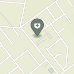 Przychodnia Nova Banino na mapie