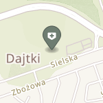 Centrum Terapii Naturalnych Jan Pawlik na mapie