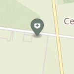 Stomatologia Rodzinna Ryszkiewicz na mapie