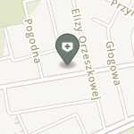 NZOZ Centrum Dermatologii na mapie