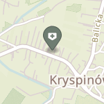 Stomatologia Kryspinów na mapie
