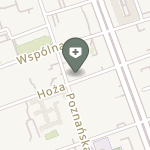 Wojewódzka Stacja Pogotowia Ratunkowego i Transportu Sanitarnego "Meditrans" SPZOZ na mapie
