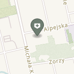 Kardiosystem Zabiegi na mapie