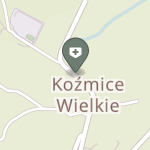 NZOZ "Zdrowie" na mapie