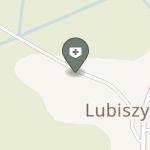 Przychodnia "Jabłońscy" na mapie