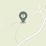 Ośrodek Rehabilitacyjno-Pielęgnacyjny na mapie