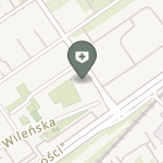 Ośrodek Hospicjum Domowe NZOZ Zgromadzenia Księży Marianów na mapie