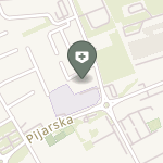 NZOZ Rad-Service na mapie