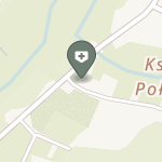 NZOZ "Medicus" na mapie