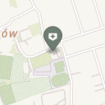 NZOZ Przychodnia Zdrowia Bieżanów na mapie