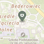 NZOZ Opieka Plus na mapie
