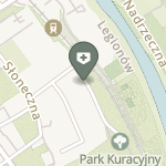 Gabinet Stomatologiczny Stomatologia Gałaszek na mapie