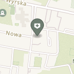 Stomatologia na mapie