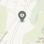 NZOZ Centrum Stomatologiczne na mapie