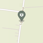 Ośrodek Terapeutyczno-Rehabilitacyjny "Dolina Słońca" Fundacji Anny Dymnej "Mimo Wszystko" na mapie