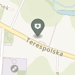 NZOZ Przychodnia Stomatologiczna Ksm-Dental Sławomir Miazga na mapie