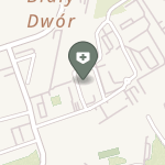 Stomatolog Przymorze NZOZ na mapie