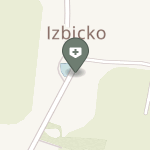 NZOZ "Med-Izb" na mapie