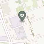 NZOZ Ultramedicor na mapie