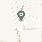 NZOZ "Elmar" na mapie