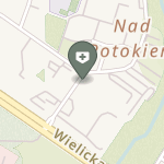 NZOZ Medicalmed na mapie