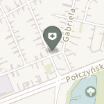 Kreatorzy Uśmiechu Poradnia Stomatologiczna na mapie