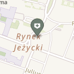 Przychodnia "Meedy" na mapie