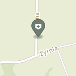 NZOZ "Imed" Iwona Nieczaj na mapie