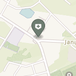 Centrum Medyczne im. Bitwy Warszawskiej 1920r. w Radzyminie - SPZZOZ na mapie