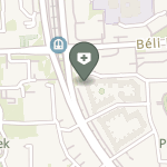 Mcm Polimedica na mapie