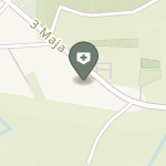 Przyzakładowa Przychodnia Rehabilitacyjna Wsi "Warszawska" na mapie