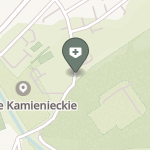 Przychodnia Specjalistyczna San-Med na mapie