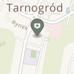 Przychodnia Lekarska na mapie