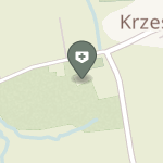 Przychodnia Zdrowia Krzeszów na mapie