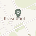 Przychodnia Rodzinna Medical na mapie