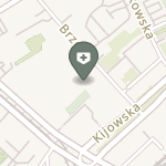 Poradnia Zdrowia Psychicznego na mapie