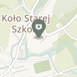 El-Medico Praktyka Stomatologiczna na mapie