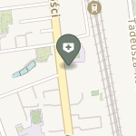 NZOZ Medicus na mapie