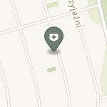 Stowarzyszenie Hospicjum Domowe na mapie