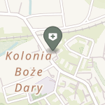 NZOZ Revital System Medyczny na mapie