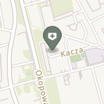 Klinika Medyczna "Ibis" i Wspólnicy na mapie